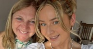 Teacher diagnosed with cancer at just 22 noticed 'tiny' sign