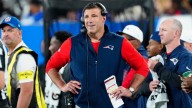 Vrabel on Bourne, Epps requesting release: ‘News to me’