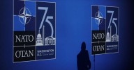 All NATO members hit old spending target, only three meet new goal