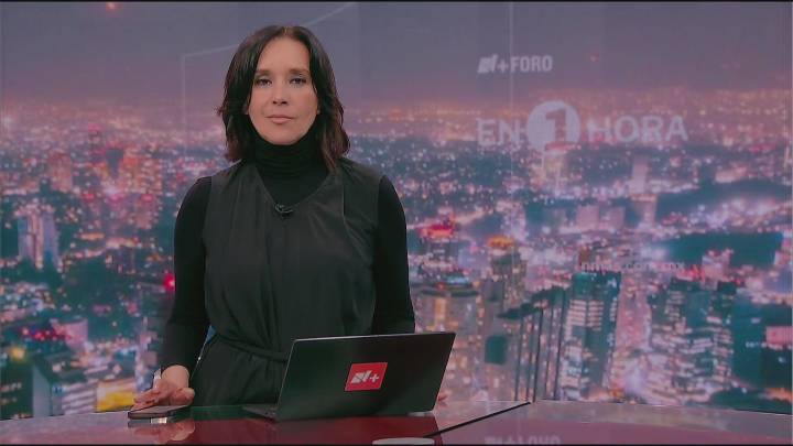 En Una Hora: Programa Completo del Miércoles 27 de Agosto de 2025