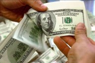 El dólar oficial subió $5 y cerró el miércoles en $1.315 para la venta