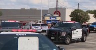 3 killed in shooting outside Austin, Texas, Target