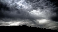 Tormenta Negra en CDMX y Edomex: Pronóstico de lluvias extremas