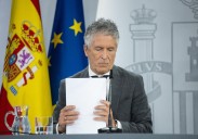 El Gobierno declara «zona catastrófica» territorios de 16 comunidades por incendios y danas