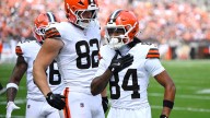 Last-second field goal lifts Cleveland Browns to 19-17 victory over Los Angeles Rams in preseason finale