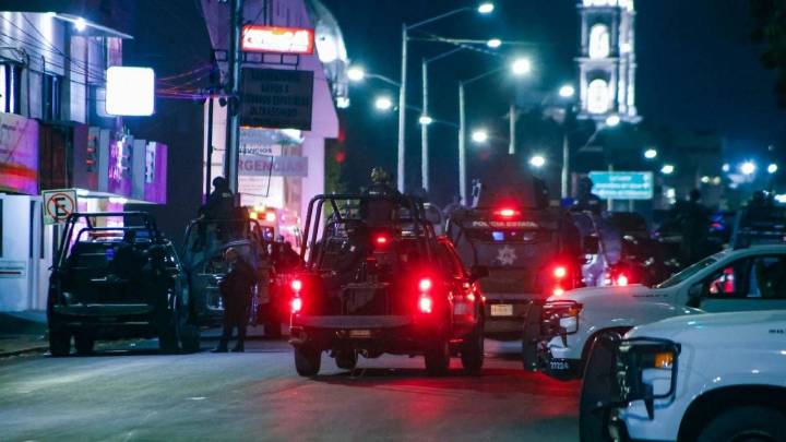 Imputan al exdirector de la policía municipal de Hermosillo y a otros cinco elementos por abuso de autoridad