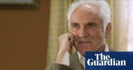 ‘He gave me a massage. I’ve never been in more pain in my life’: Terence Stamp remembered by Paul Andrew Williams