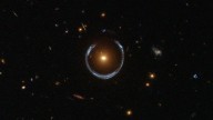 Heaviest Black Hole Ever Found Pushes Limit of What's Cosmologically Possible