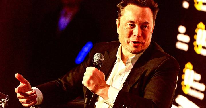 Tesla Investors Are Suing Elon Musk Over His Disastrous Robotaxi Debut