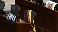¿Quién era Miguel Uribe Turbay? ¿Cuántos hijos tuvo?