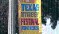 Road closures begin ahead Texas Street Festival