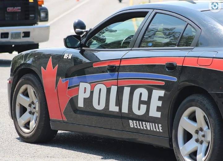 Police briefs | Trenton Trentonian