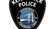 Kennewick search warrant leads to arrest and recovery of stolen firearm