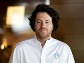 French star chef to 'step back' after domestic abuse complaint