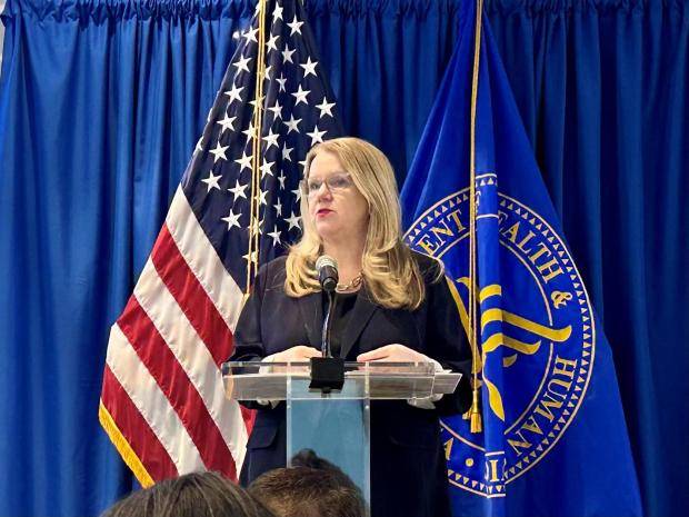 Deep staff cuts at a little-known federal agency pose trouble for droves of local health programs
