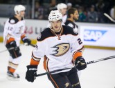 Simon Després Signs With LNAH’s Saint