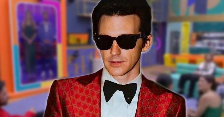 ¡Demanda en puerta! Drake Bell va contra 'La Casa de los Famosos' por declaraciones de Mariana Botas