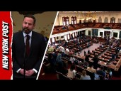 Texas House Dems NO-SHOW for Third Time