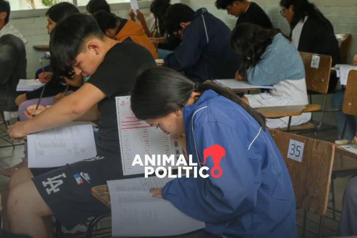 Cuándo salen los resultados del examen para el bachillerato UNAM e IPN 2025