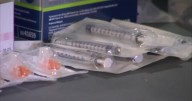 COVID-19 cases trending upwards, CDC reports; how to avoid it this year