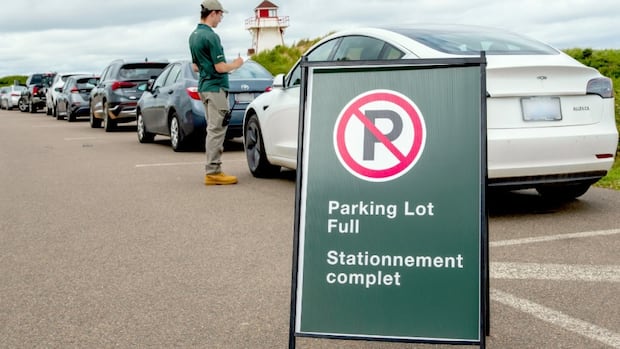 Canada's national parks are free for everyone this summer. Should they be?
