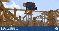 El costo de la construcción en CABA se aceleró en julio pero quedó por debajo de la inflación
