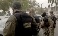 Redadas continúan en Los Ángeles a pesar de la muerte de un migrante que huía de agentes