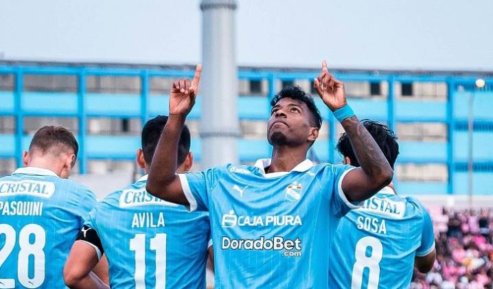Liga 1 2025: programación de la fecha 6 del Torneo Clausura que empieza este viernes 15