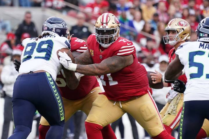 NFC Notes: Trent Williams, Matthew Stafford, 49ers, Cardinals, Rams