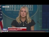 National Guard deployed to D.C.
