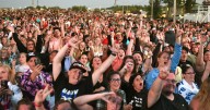 NYS Fair concert preview: This year's lineup rocks (if you’re a Millennial)