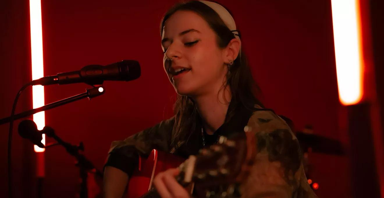 Dallas Songwriter Festival at Zounds Sounds Is Packed With Talent
