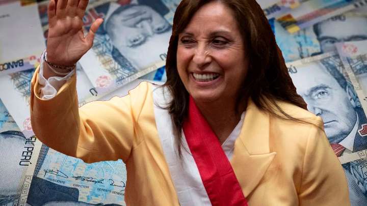Viaje de Dina Boluarte a Japón e Indonesia costará más de medio millón de soles