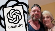 Ex-Yahoo executive kills mother after ChatGPT fueled conspiracy theories