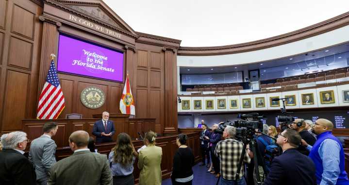 It’s almost back-to-Session time for lawmakers