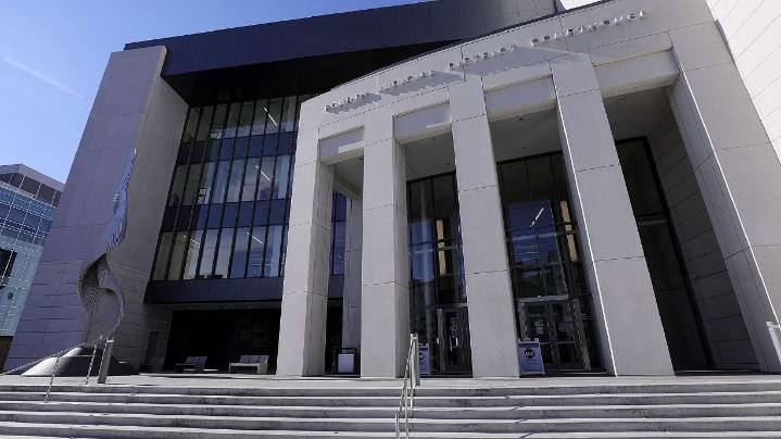 Attempted murder charge dismissed for Mapleton man committed to state hospital