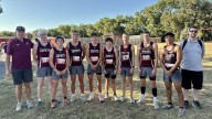 Zephyr Bulldogs cross country team places fifth at Jim Ned Warpath Invitational