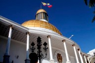 Asamblea Nacional trata proyecto en respaldo y defensa de la soberanía