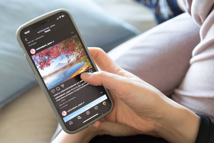 Los anuncios en redes sociales engañan a los usuarios: así se cuela la publicidad en Instagram