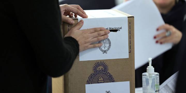 Elecciones 2025: qué se vota el 26 de octubre en todo el país