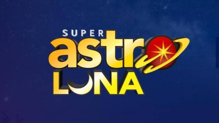 Resultado del Super Astro Luna: sorteo del miércoles 13 de agosto de 2025