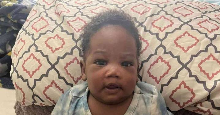 Dad killed his baby in bucket of laundry detergent to 'teach wife a lesson'