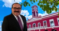 Así es ‘Tierra de Osos’, el rancho de 40 hectáreas del senador Jorge Carlos Ramírez Marín, en Yucatán