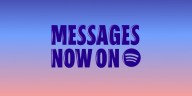 Spotify lanza Mensajes, un chat privado para recomendar música, podcast y más dentro de la app