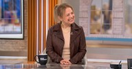 Author Elise Hart Kipness talks new thriller "Close Call"
