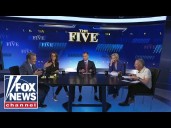 'The Five': James Carville EXPLODES over DNC’s land acknowledgment