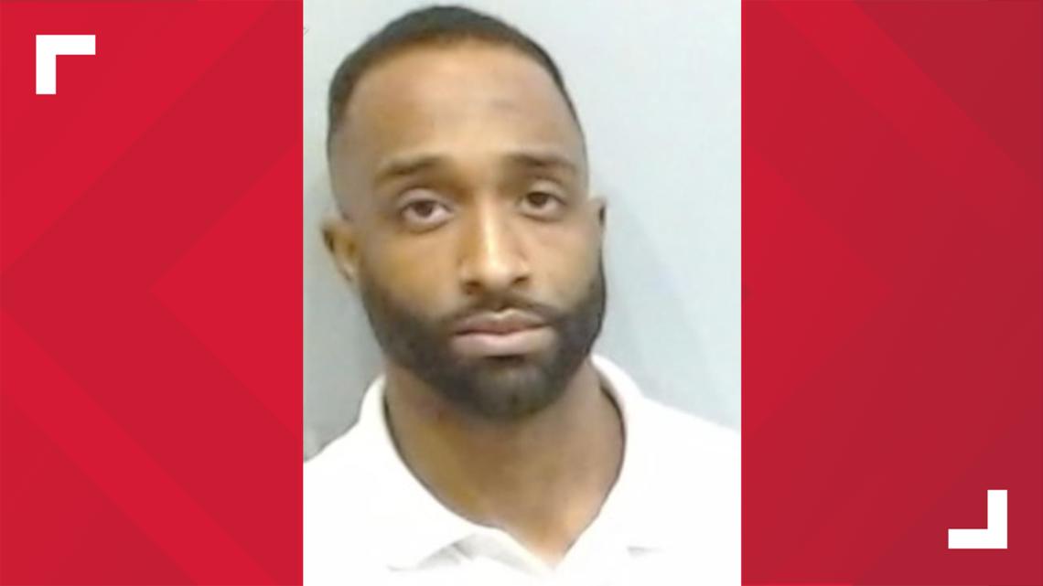 Police: Atlanta officer fired, accused of  sexually assaulting woman