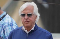 Bob Baffert Nowhere to Be Seen as Saratoga Announces Horse Racing Rankings