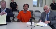 Anaconda shootings suspect make first court appearance