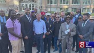 In Your Neighborhood: Dennis House joins Calling All Brothers in Hartford